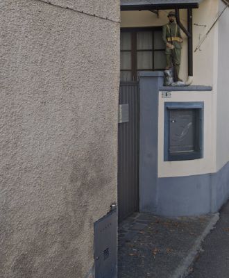 Gli Alpini perdono la storica sede, sfrattati…da un alpino