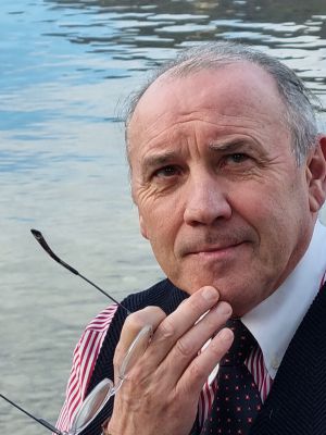 “Dementia Felix”: Mauro Turrini presenta il suo nuovo libro