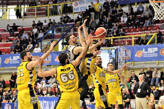 Orzinuovi elimina Vigevano e va all’assalto della Coppa Italia di Serie B