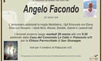 Muore fulminato mentre si asciuga i capelli con il phon: lutto per Angelo Facondo