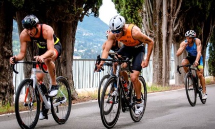 Triathlon Sprint Città di Salò: aperte le iscrizioni alla 6a edizione