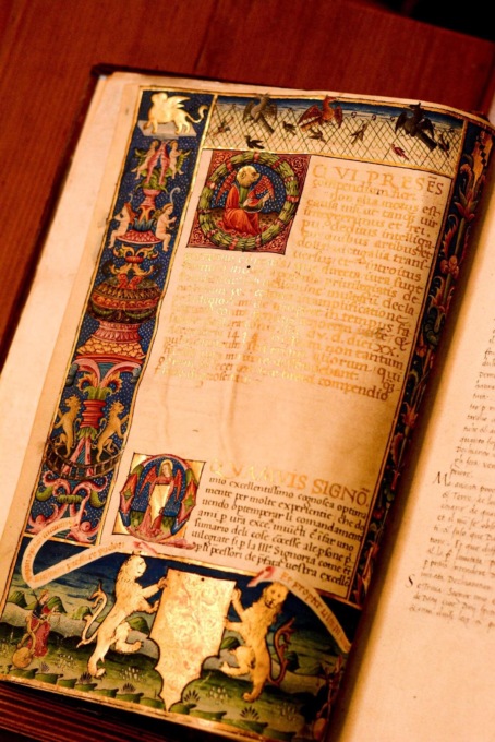 “Libro dei Privilegi di Brescia”, la presentazione al pubblico