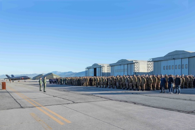 Open Day all’aeroporto militare di Ghedi che compie cento anni