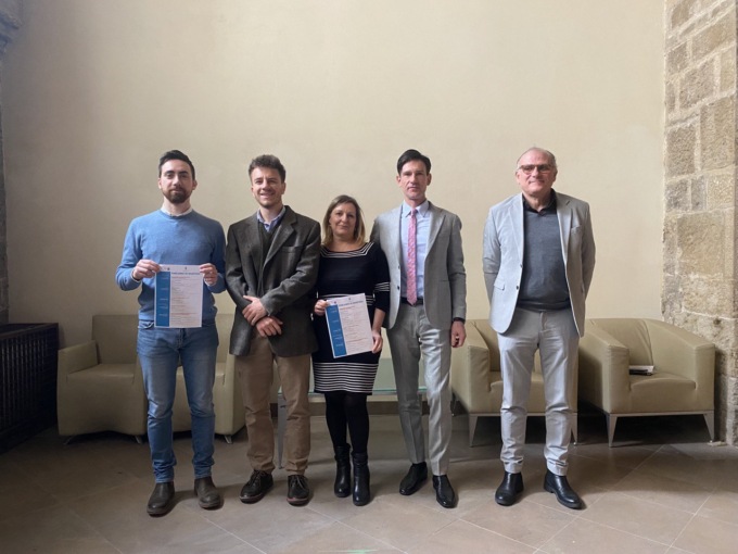 “Parliamo di giustizia”, al via la rassegna