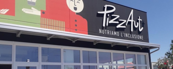 Mattarella a Monza per l’apertura di PizzAut