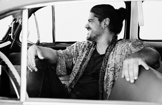 Alessandro Mannarino e Fabio Concato al festival Tener-a-mente