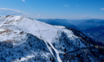 Nevediversa 2023: tra gli impianti dismessi il viallaggio Alpiaz di Montecampione