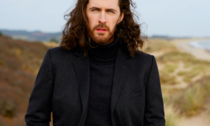 Andrew Hozier-Byrne al Festival Tener-a-mente