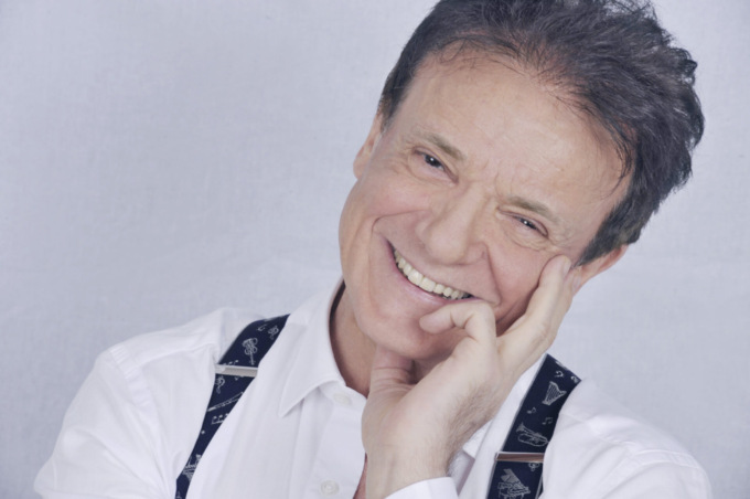 Massimo Ranieri a Brescia: data sold out ma si replica a novembre