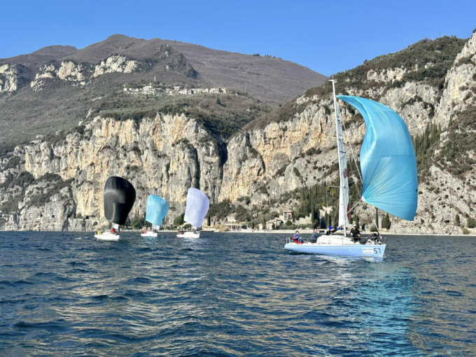 Protagonist 7.50: il 45esimo trofeo Bianchi va a El Moro