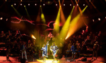 "Dancing Queen - Abba Symphonic Tribute Show" al Gran Teatro Morato