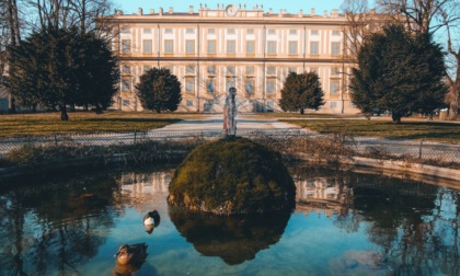 Villa reale a Monza: quale è la sua storia?