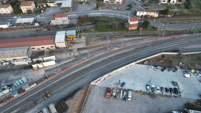 Per FerrovieNord l’impianto a idrogeno è sicuro