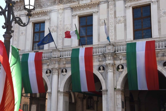 25 aprile 2024: gli eventi a Brescia per il 79esimo anniversario della Liberazione