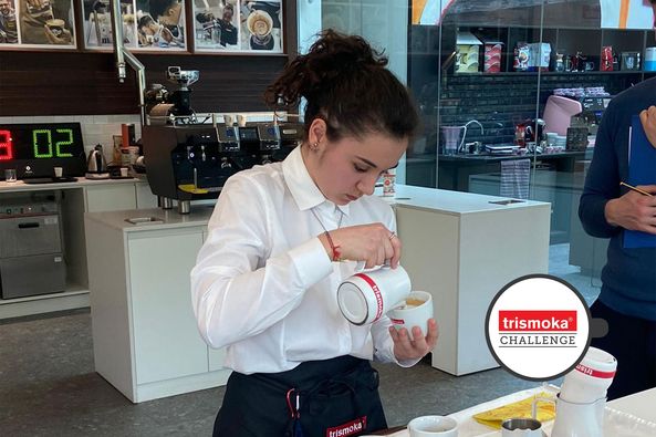 Gli studenti tornano a sfidarsi a colpi di caffè e cappuccini