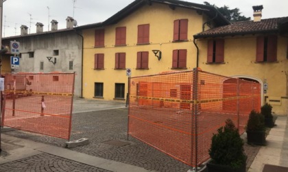 Dalle ceneri risorge il teatro Sant’Orsola