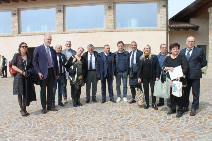 Presentato il Premio letterario Franciacorta