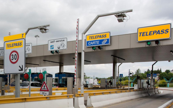 A4: il casello di Palazzolo sull’Oglio resterà chiuso al traffico fino al 30 ottobre