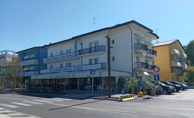 Da giugno ripartono le Settimane al mare per gli anziani e le famiglie in difficoltà