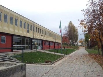 Gli alunni della Catullo a «Uno mattina in famiglia»