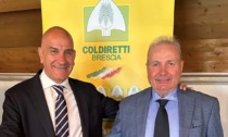 Senior Coldiretti Brescia: confermato alla guida Angelo Visini
