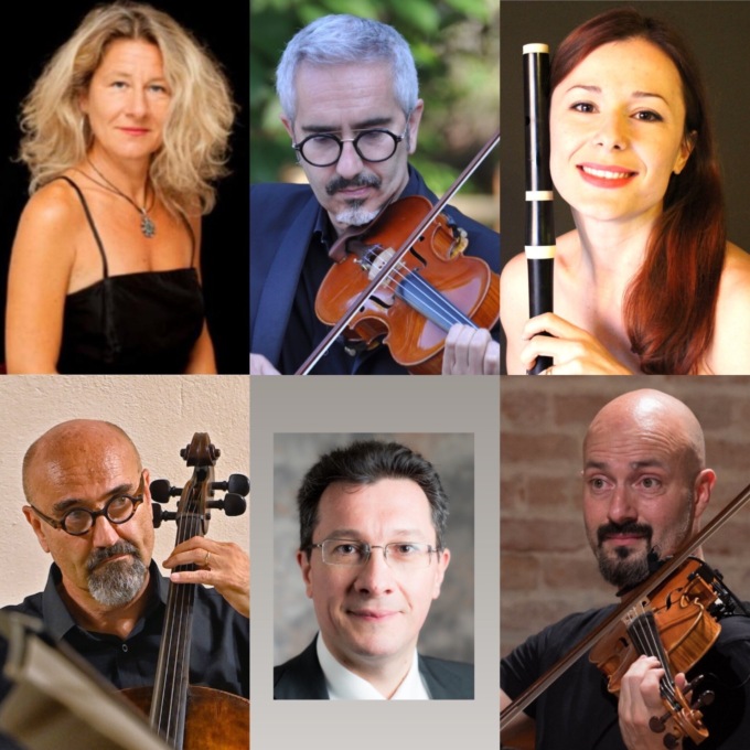 Aspettando Suoni e Sapori del Garda: appuntamento a palazzo Wimmer