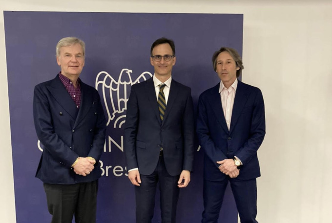 Agenzia delle Dogane e dei Monopoli e Confindustria Brescia: firmato il protocollo d’intesa