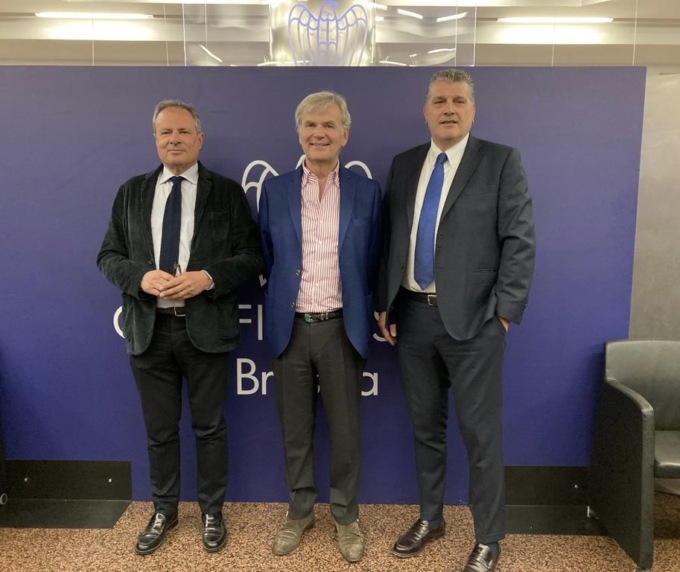 “Le persone: prima!”, presentato il progetto di Confindustria Brescia