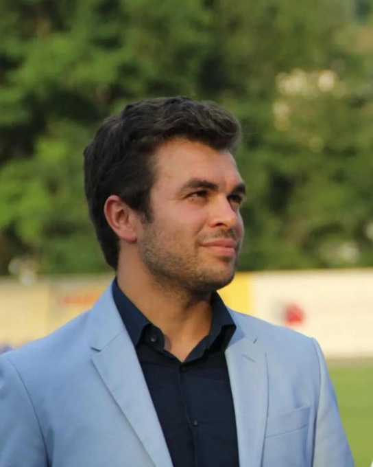 Addio al 29enne Giuseppe Moretti: il giorno dei funerali