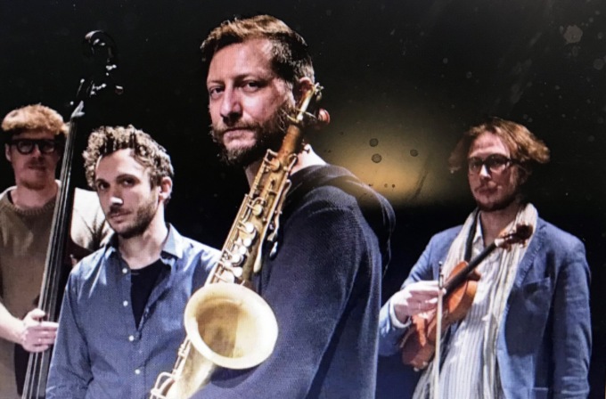 “Labadabajazz”: l’Accademia di Belle Arti si trasforma in un jazz club