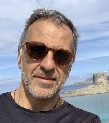 Diario di viaggio: il professor Mulas parla di “Sardegna preistorica”