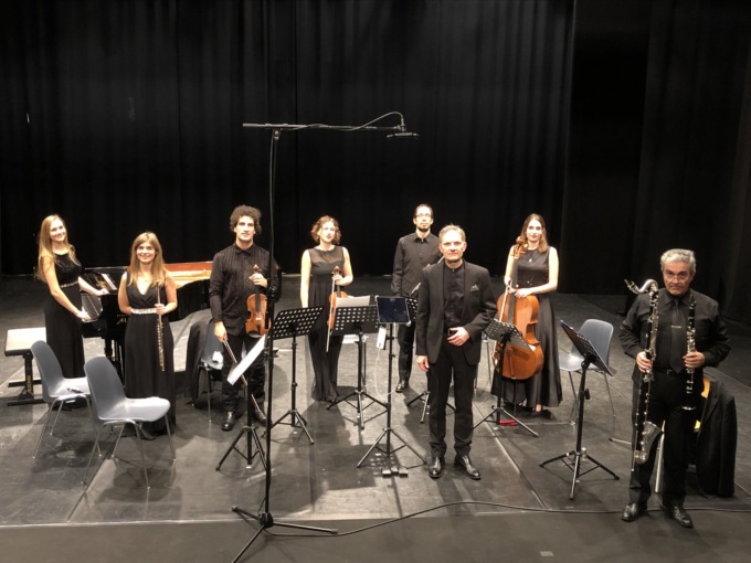 Al via il quindicesimo Festival del NED Ensemble