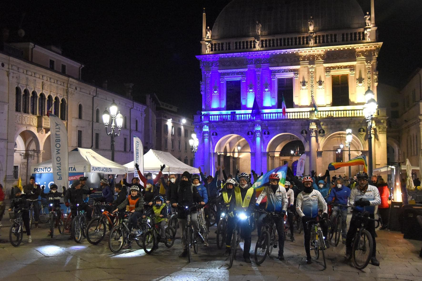 Vendita accessori per bici e ciclismo Montichiari Brescia