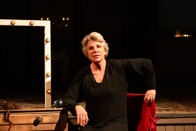 Al Teatro Sociale di Brescia “Seagull Dreams. I sogni del Gabbiano”