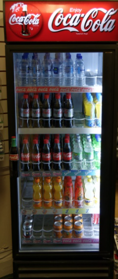 Furto ai distributori di bevande, in manette un 62enne