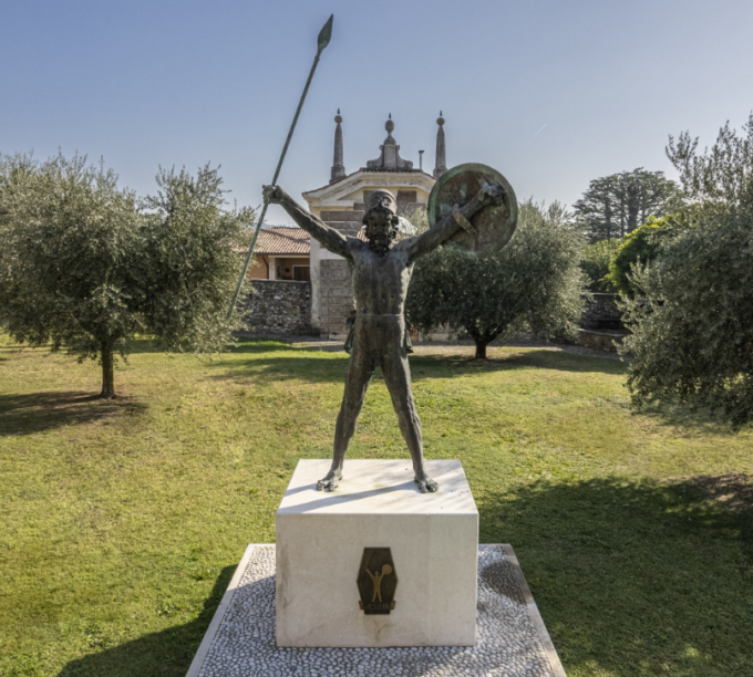 Al Martes una giornata per adulti e bambini con “Tutti in Festa!”
