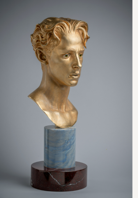 Livio Scarpella: dopo 14 anni torna in mostra a Brescia