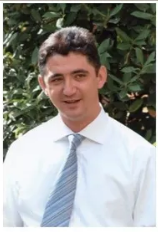 Stroncato dalla malattia a soli 53 anni: comunità in lutto