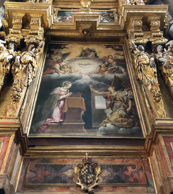Chiesa di Santa Maria del Carmine: anticipata l’apertura estiva