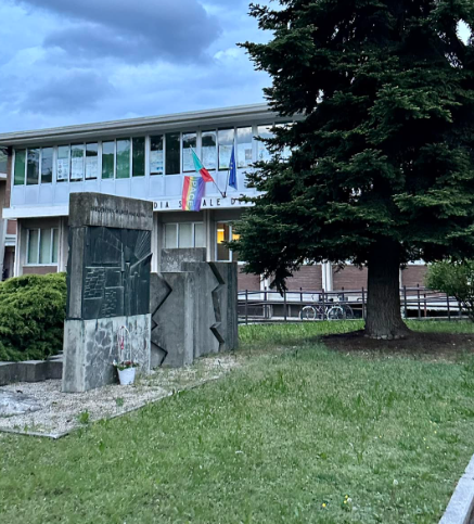 Lavori alla “Divisone Tridentina” al via a settembre