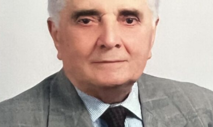 Comunità in lutto per la scomparsa del dottor Battista Faitini