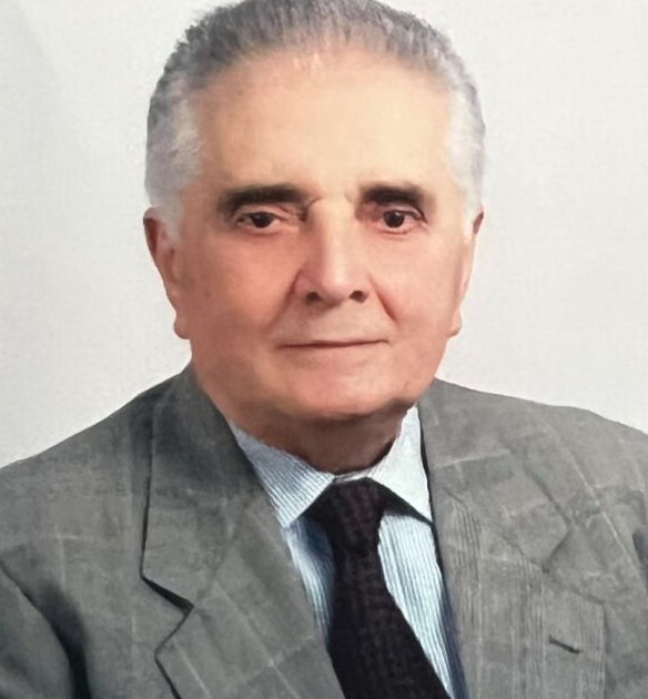 Comunità in lutto per la scomparsa del dottor Battista Faitini