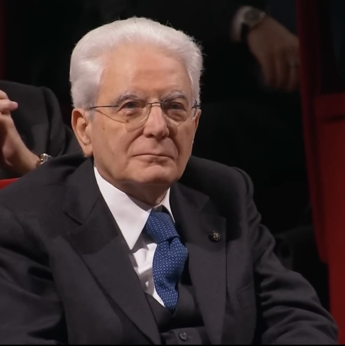 Al presidente Mattarella il Premio Internazionale Paolo VI 2023