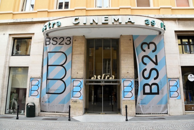 “Visioni per un futuro presente”: inaugurazioni a Brescia e Bergamo