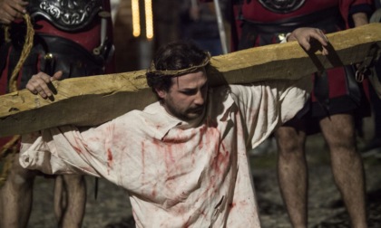 La 71esima edizione della Via Crucis di Barco si riconferma un successo