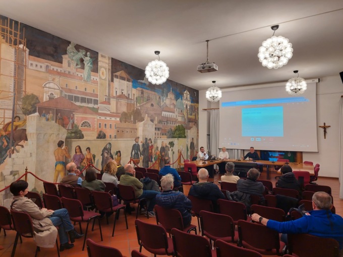 Duc in aiuto delle micro, piccole e medie imprese