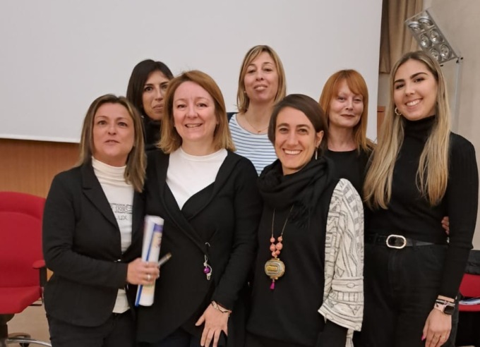 Fiocco “rosa” a Coccaglio: benvenuta alla Pro Loco