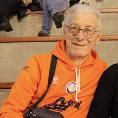 Ospitaletto e la pallavolo piangono Sirio Esti
