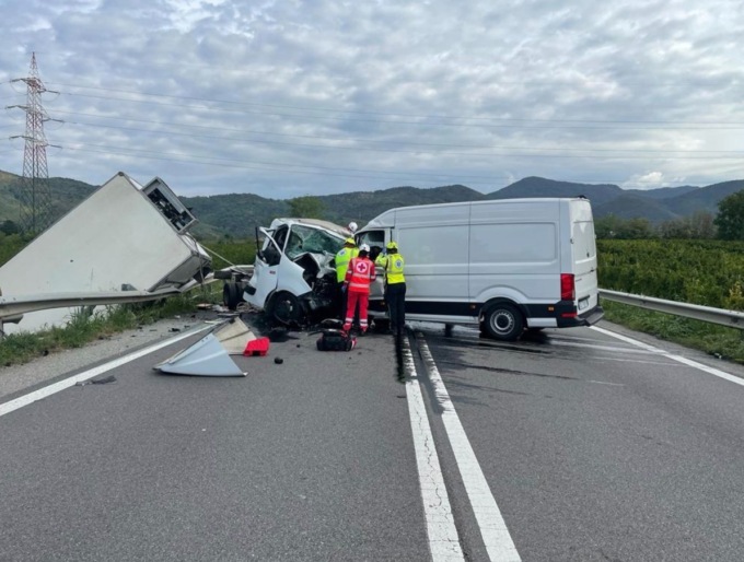Chiuse le indagini sul tragico frontale: la morte di Folayon fu omicidio stradale