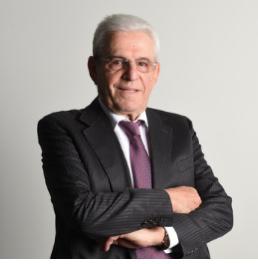 Comunità in lutto per la scomparsa di Ennio Franceschetti